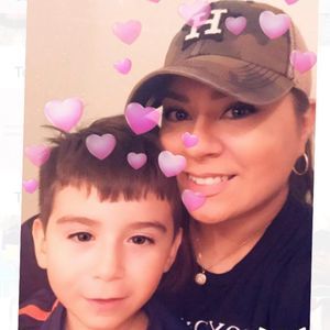 Meet your Posher, Cyn aid